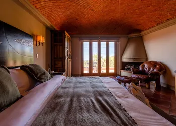 Hotel Camino de Vinos hotel thumbnail 8
