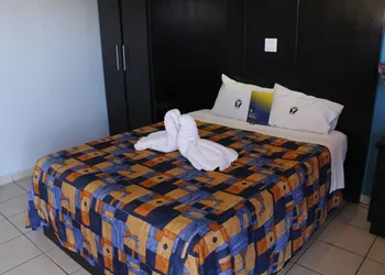 Motel Las Fuentes hotel thumbnail 2