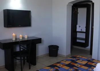 Motel Las Fuentes hotel thumbnail 3