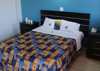 Motel Las Fuentes hotel thumbnail 4