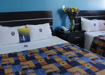 Motel Las Fuentes hotel thumbnail 5