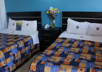 Motel Las Fuentes hotel thumbnail 6