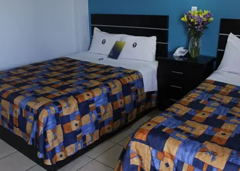 Motel Las Fuentes hotel thumbnail 7