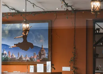 Hotel La Estacion hotel thumbnail 7