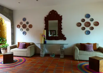 Hotel Santo Santiago hotel thumbnail 4