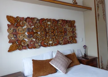 Hotel Santo Santiago hotel thumbnail 7