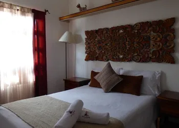 Hotel Santo Santiago hotel thumbnail 8