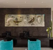 Hotel Verdi hotel detail image 3