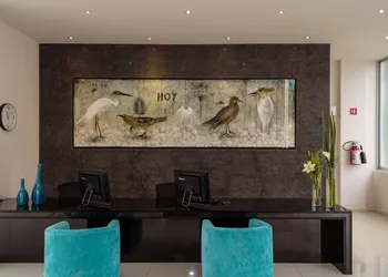 Hotel Verdi hotel thumbnail 3
