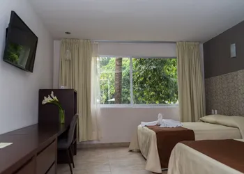 Hotel Verdi hotel thumbnail 5