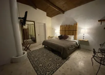 AmaneZer Hotel Boutique hotel thumbnail 4