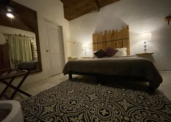 AmaneZer Hotel Boutique hotel thumbnail 5