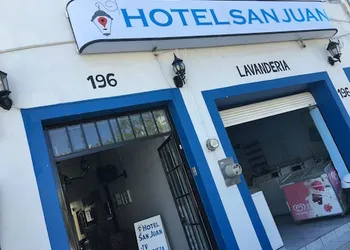 Hotel San Juan hotel thumbnail 2