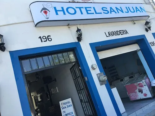 Hotel San Juan hotel detail image 2