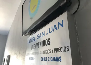 Hotel San Juan hotel thumbnail 4