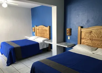 Hotel San Juan hotel thumbnail 8