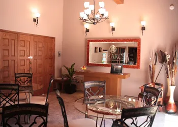 Zarzarosa Hotel Boutique hotel thumbnail 2