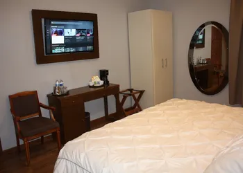Zarzarosa Hotel Boutique hotel thumbnail 4