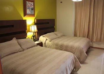 Zarzarosa Hotel Boutique hotel thumbnail 6