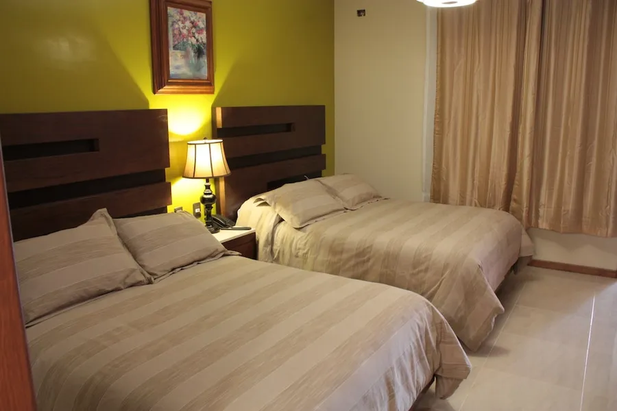 Zarzarosa Hotel Boutique hotel detail image 6