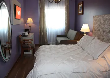 Zarzarosa Hotel Boutique hotel thumbnail 8