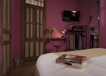 Don Jacinto Stay&Sip hotel thumbnail 7