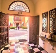 Hotel Merida hotel detail image 3