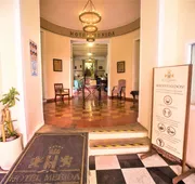 Hotel Merida hotel detail image 4