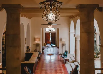Hotel Merida hotel thumbnail 5