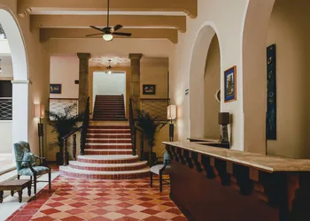 Hotel Merida hotel thumbnail 6