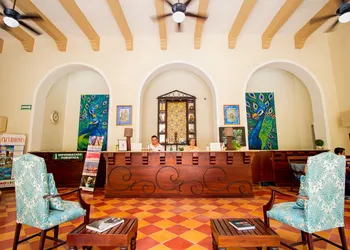 Hotel Merida hotel thumbnail 7