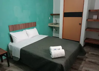 La Siesta del Patron hotel thumbnail 5