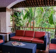 Estancia Villa Real hotel detail image 3