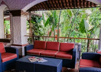 Estancia Villa Real hotel thumbnail 3