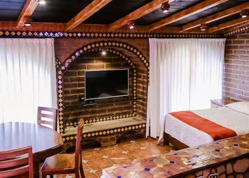 Estancia Villa Real hotel thumbnail 8
