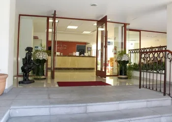 Casa de la iaia Hotel hotel thumbnail 5
