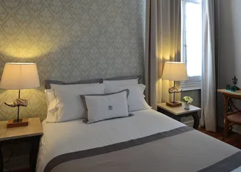 Casa Goliana La Roma hotel thumbnail 5