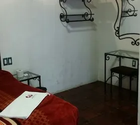 Hotel Posada Morelos hotel thumbnail 2