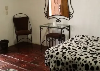 Hotel Posada Morelos hotel thumbnail 5