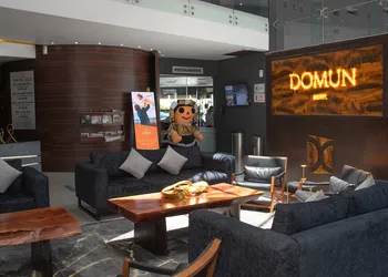 Domun Hotel hotel thumbnail 2