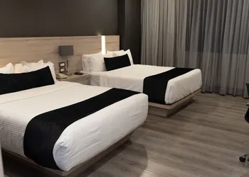 Domun Hotel hotel thumbnail 3