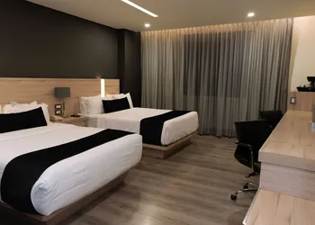 Domun Hotel hotel thumbnail 4