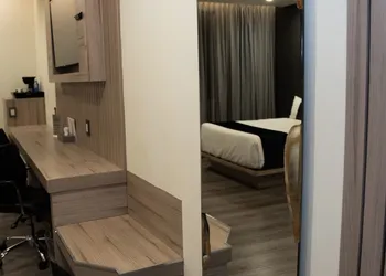 Domun Hotel hotel thumbnail 5