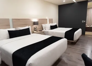 Domun Hotel hotel thumbnail 6