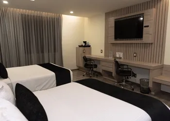 Domun Hotel hotel thumbnail 7