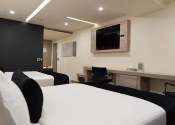 Domun Hotel hotel thumbnail 8