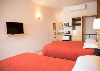 Nova Hotel hotel thumbnail 7