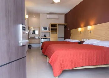 Nova Hotel hotel thumbnail 8