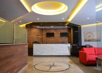 Hotel 5 de Mayo hotel thumbnail 2