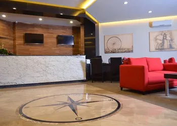 Hotel 5 de Mayo hotel thumbnail 3